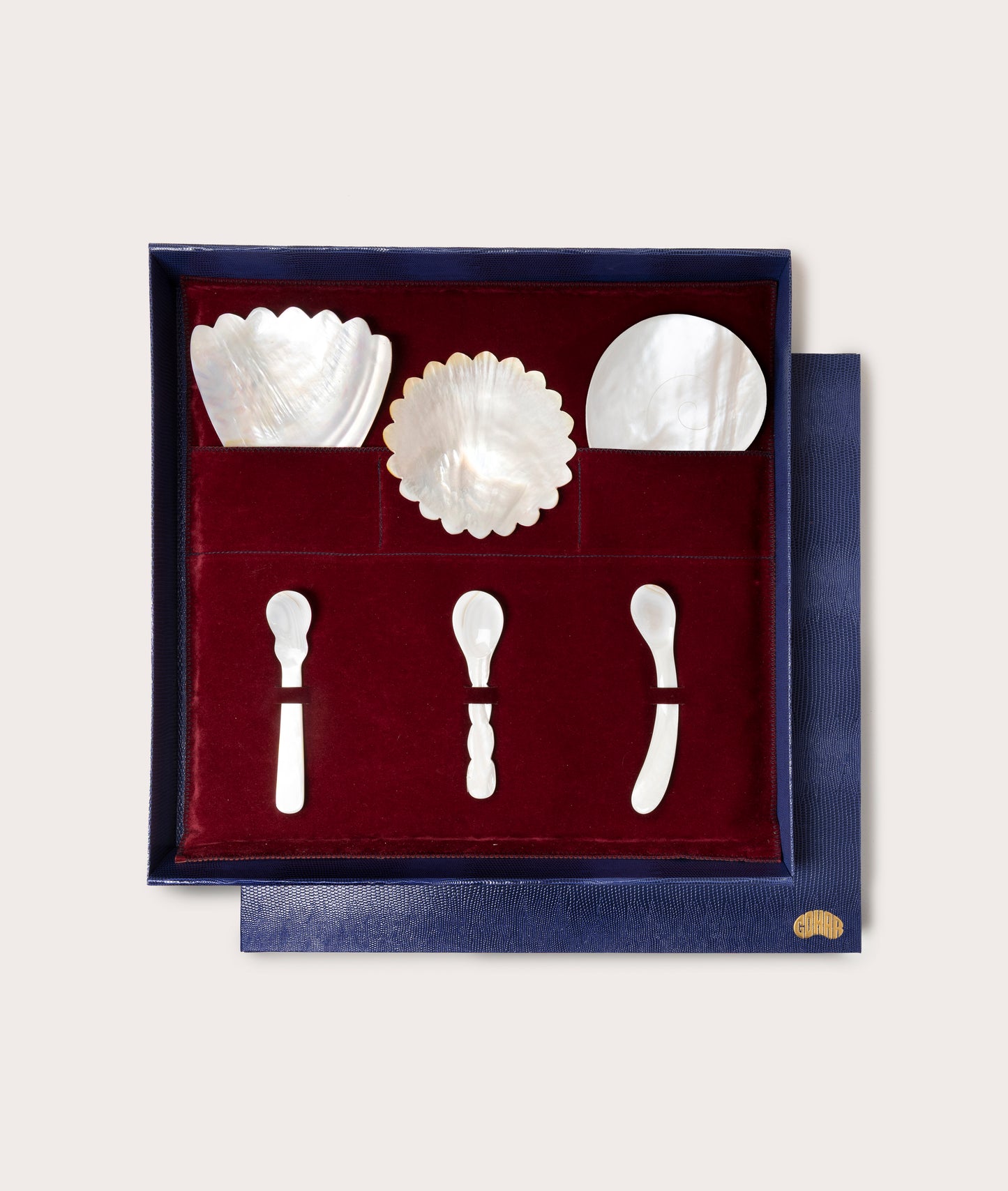 Gift Set: The Mother of All Pearls