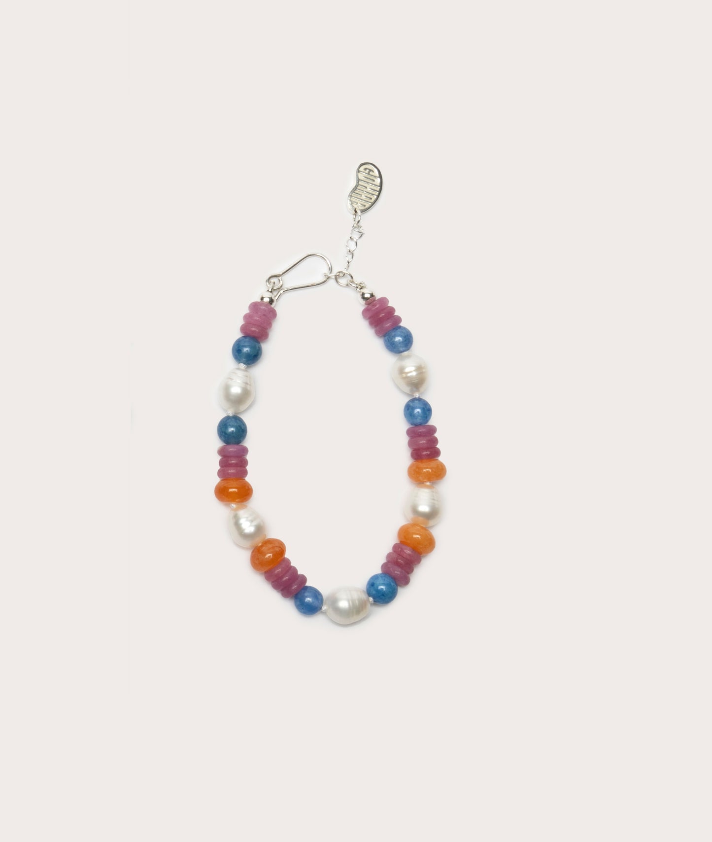 Host Bracelet, Turkish Delight