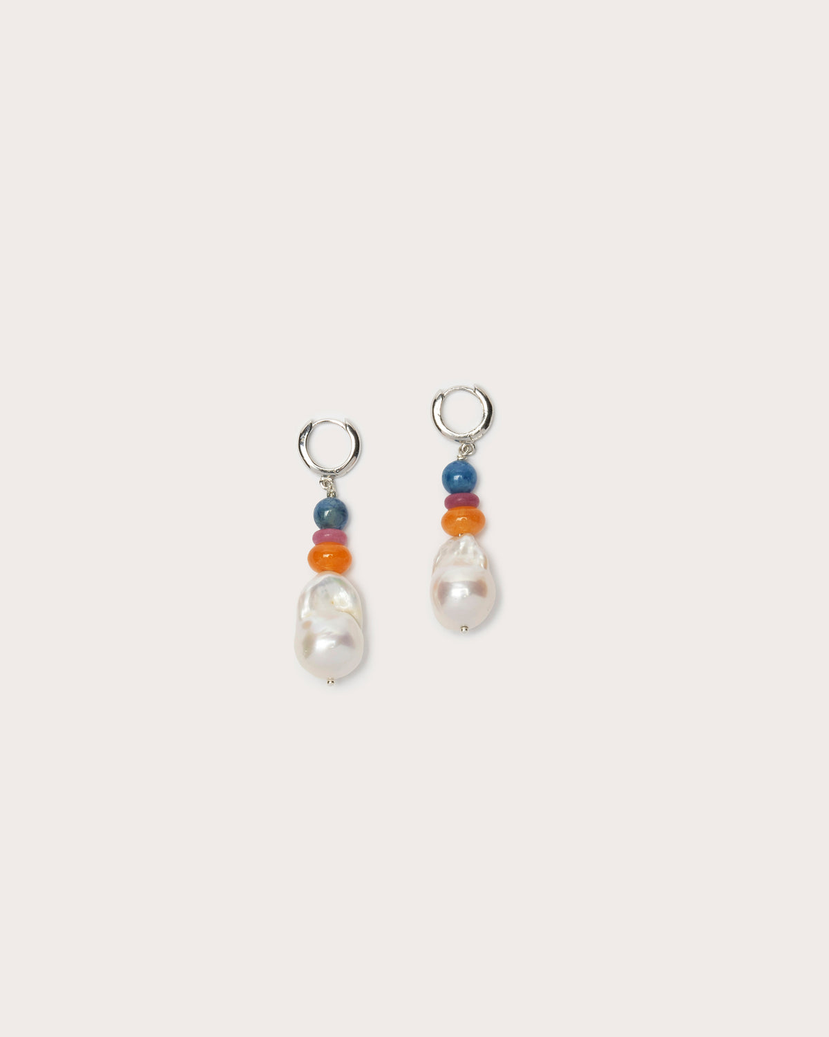 Host Earrings, Turkish Delight