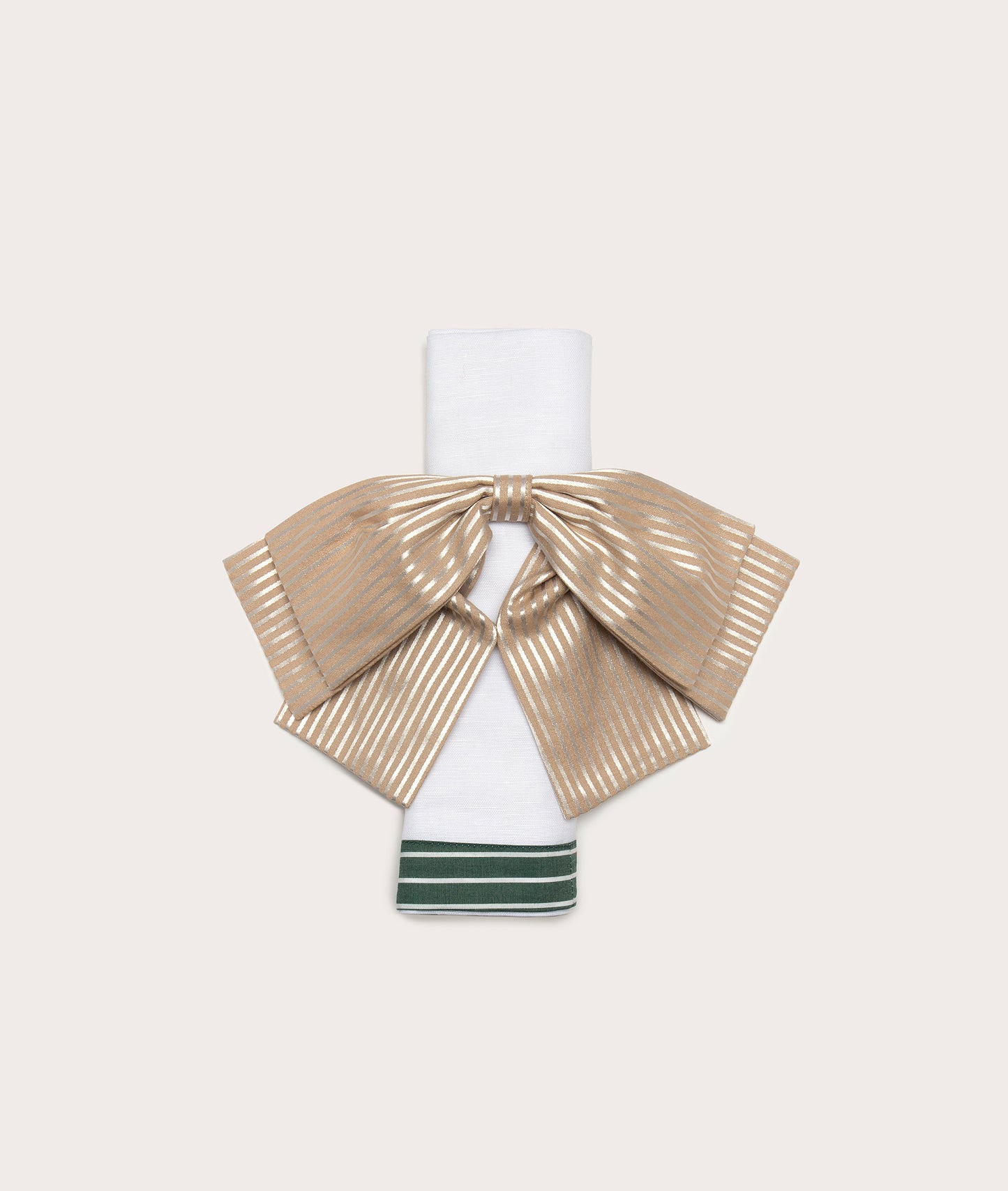 Napkin Bows