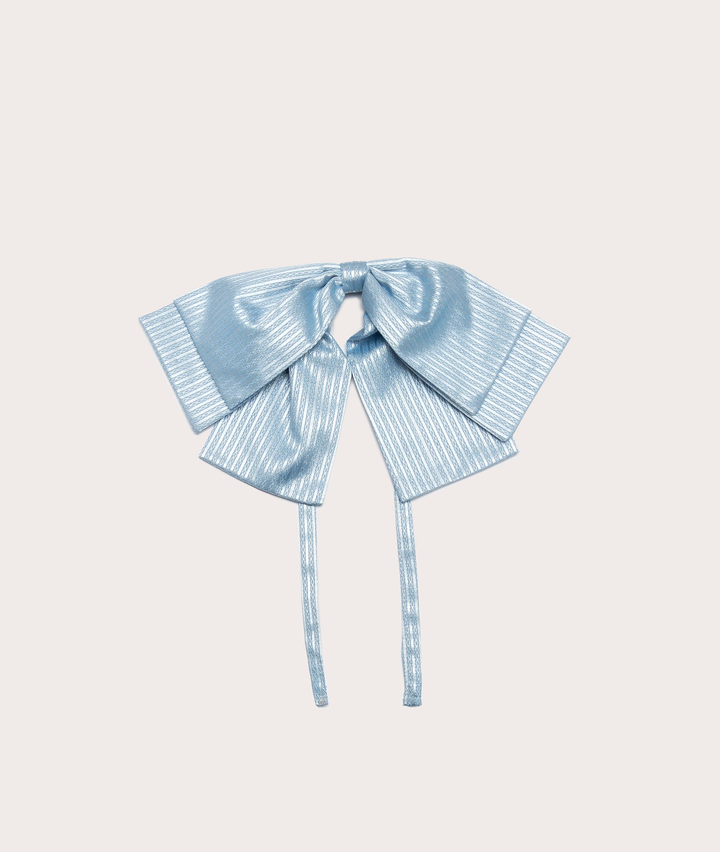 Napkin Bows