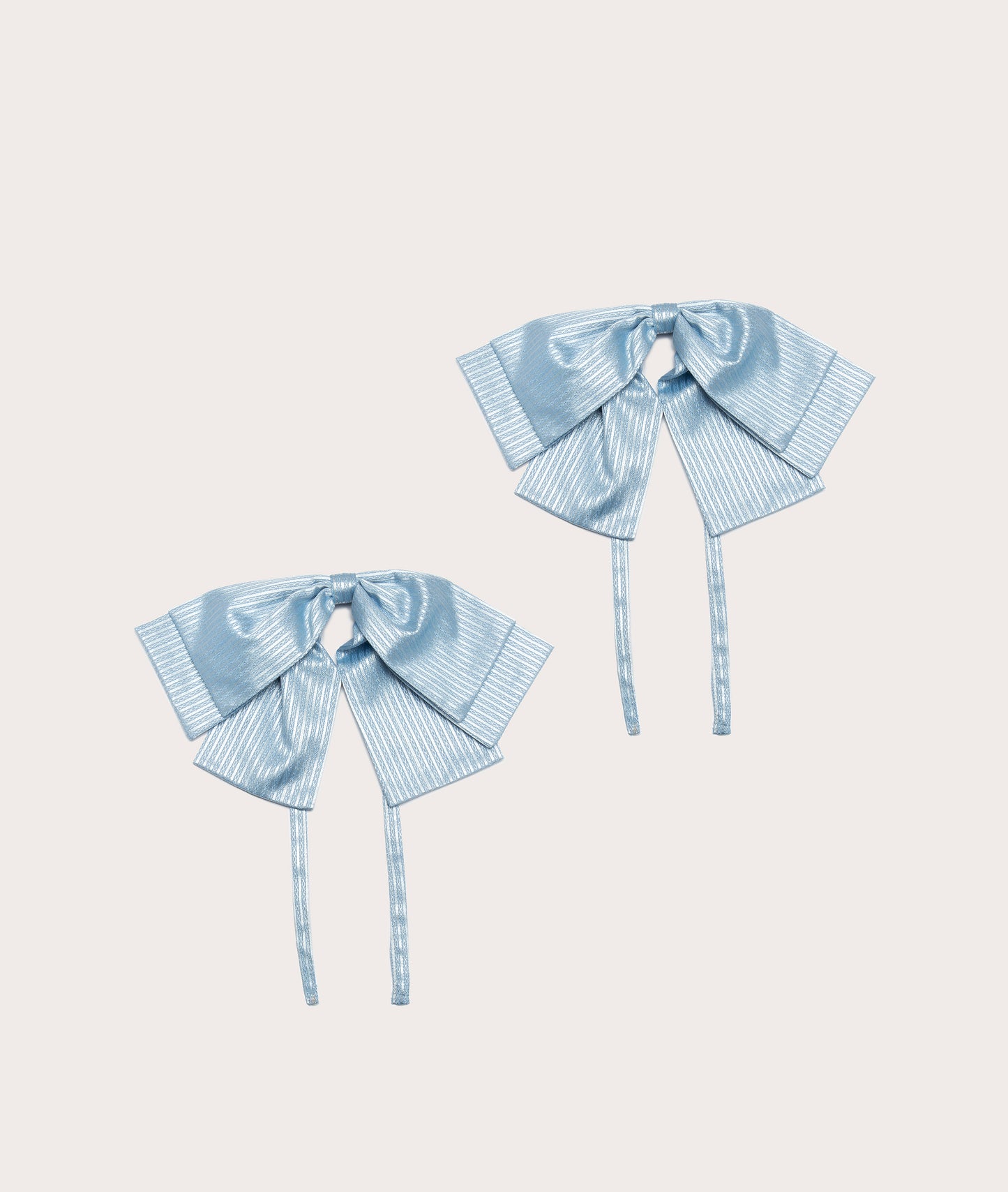 Napkin Bows