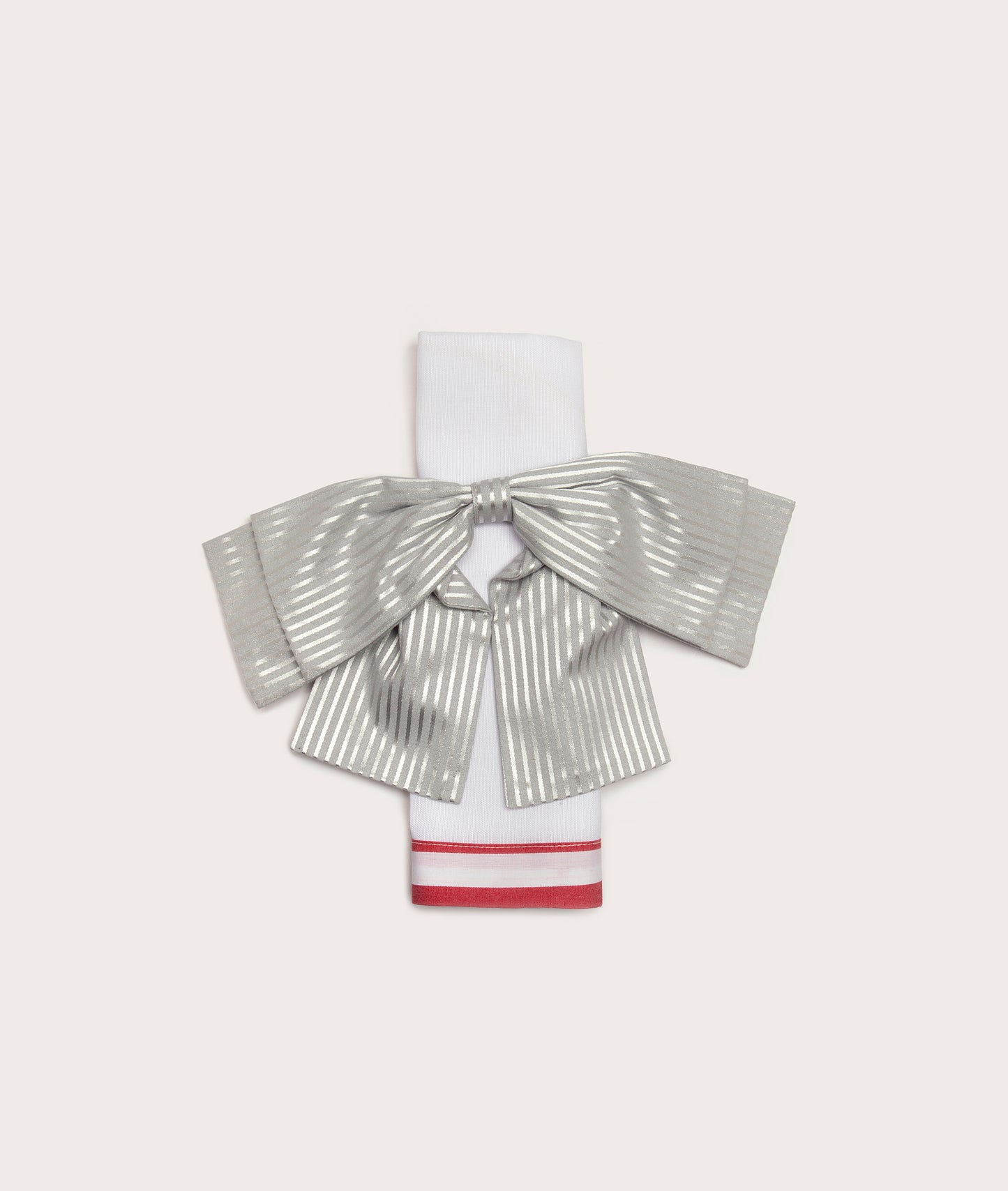 Napkin Bows