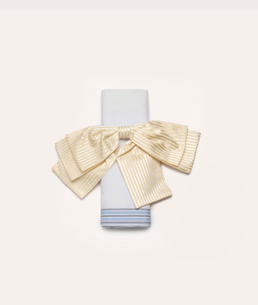 Napkin Bows