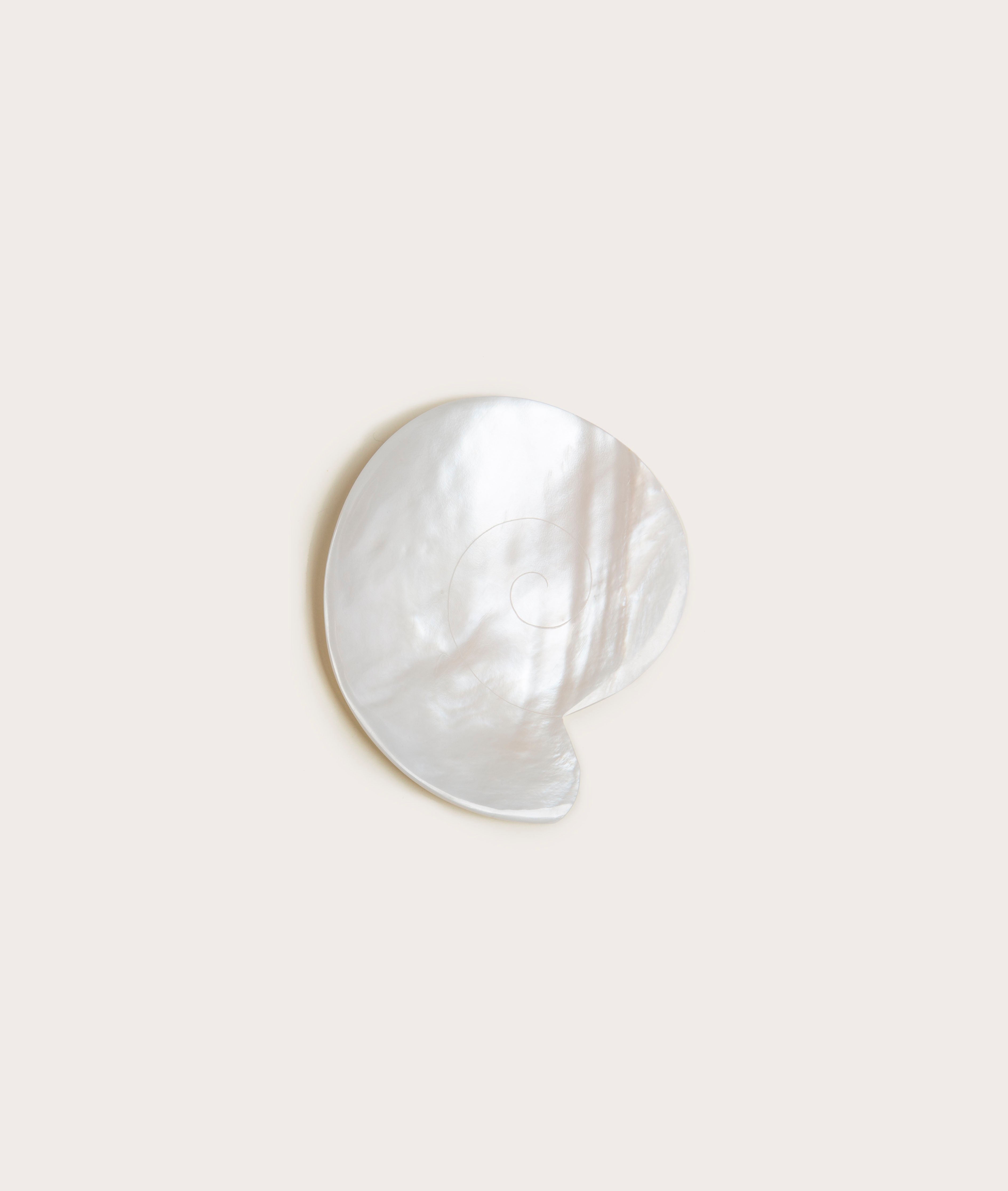 Gohar Nautilus Dish