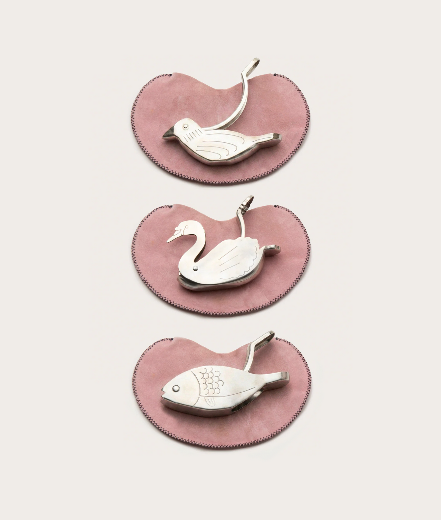 Lemon Squeezer, Trio