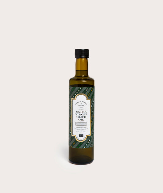 Everything Oil, Extra Virgin Olive Oil