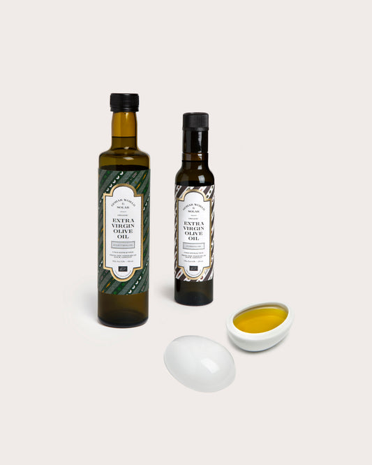 Olive Oil Gift Set, Gohar World