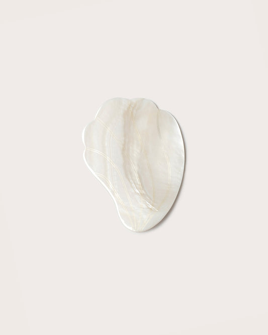 Oyster Dish, Mother Of Pearl