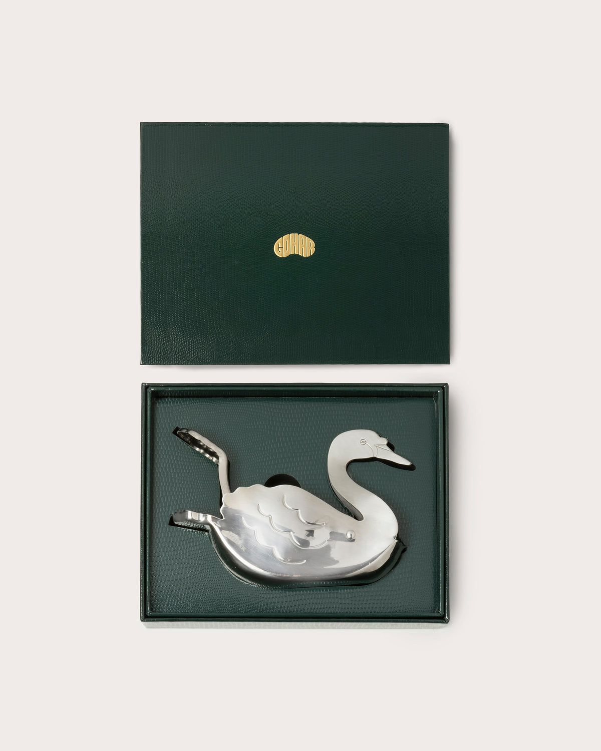 Lemon Squeezer, Swan