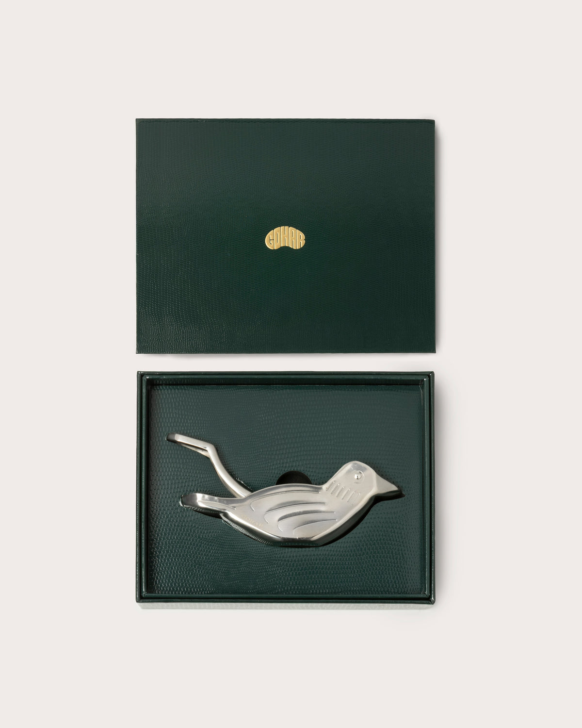 Lemon Squeezer, Bird