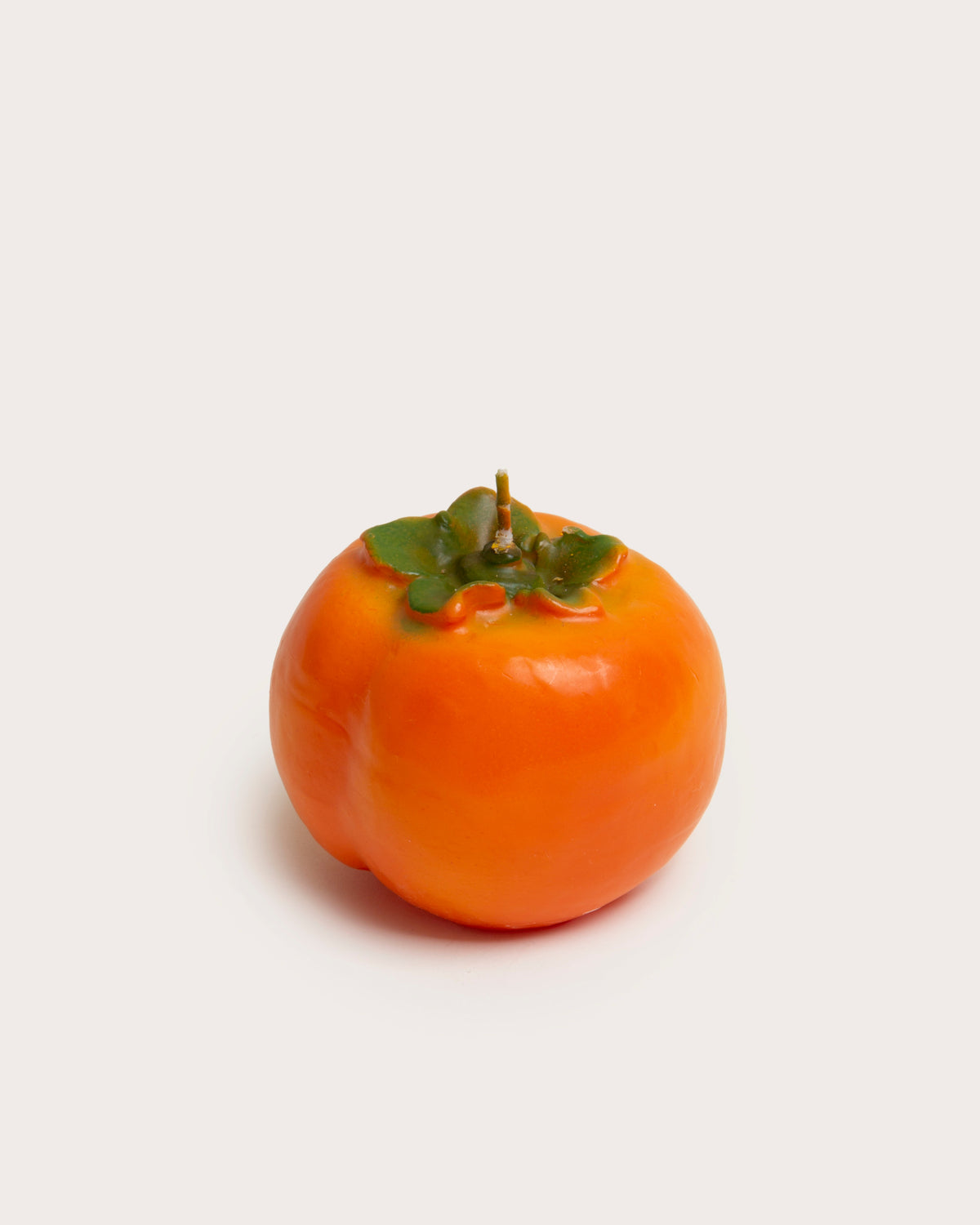 Candle, Persimmon