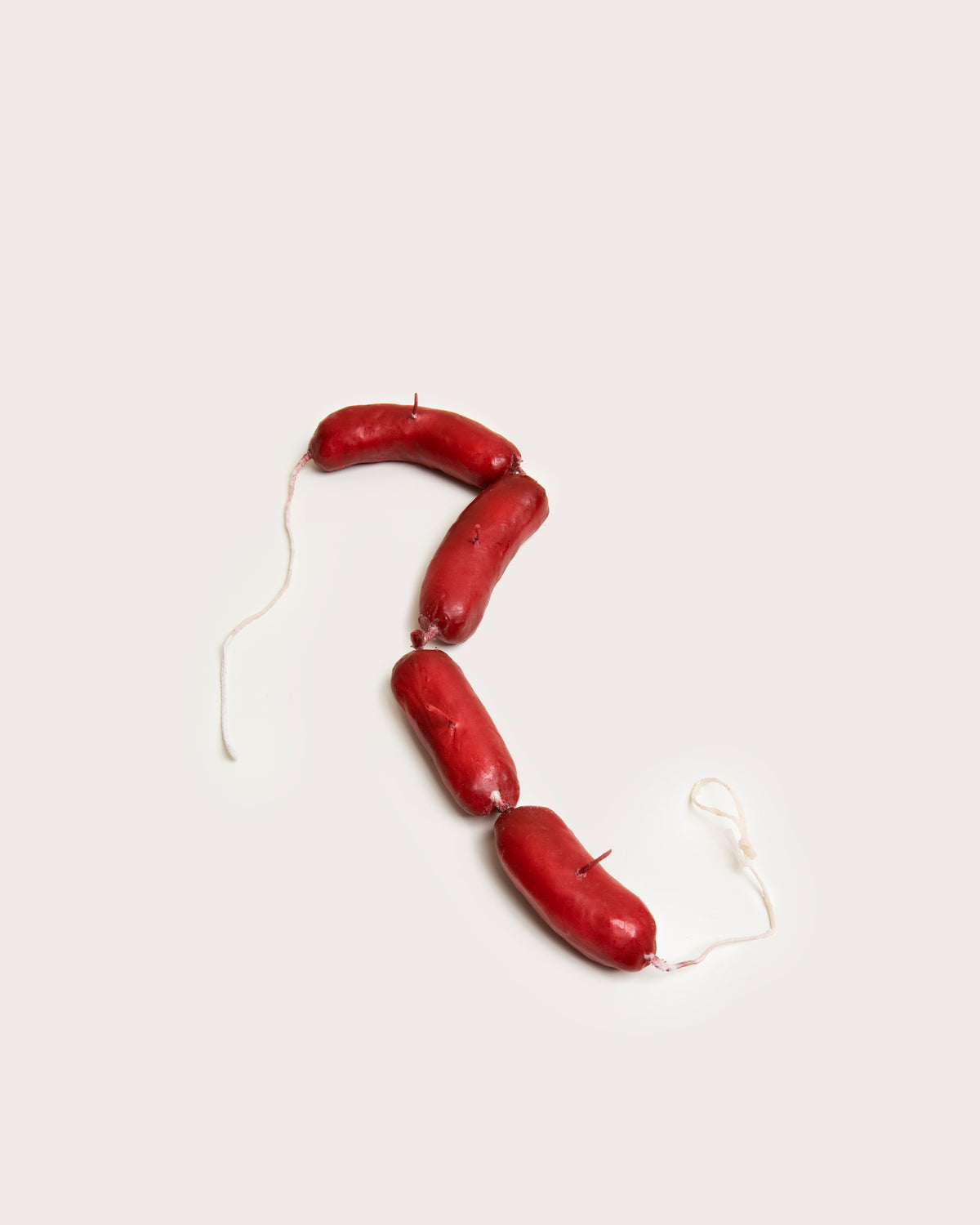 Sausage Link Candle, Gohar World