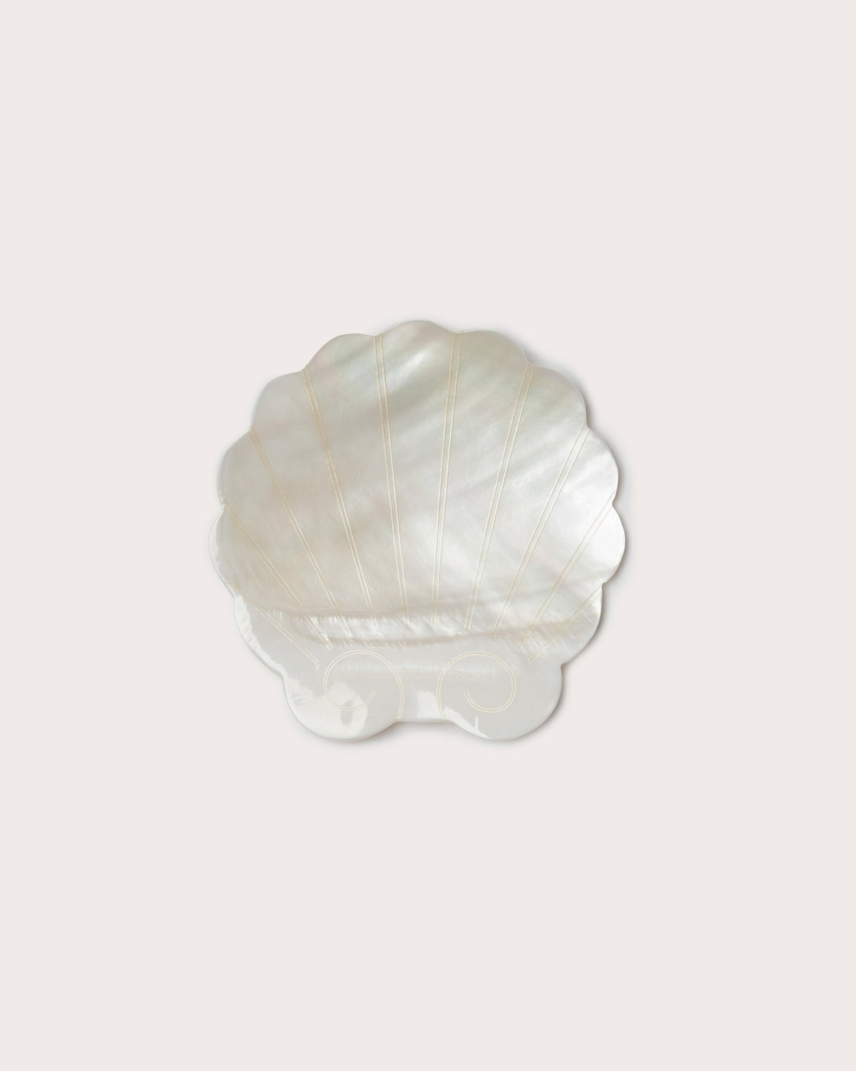 New Mother of Pearl