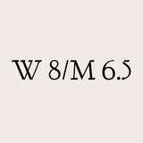 W 8/M 6.5