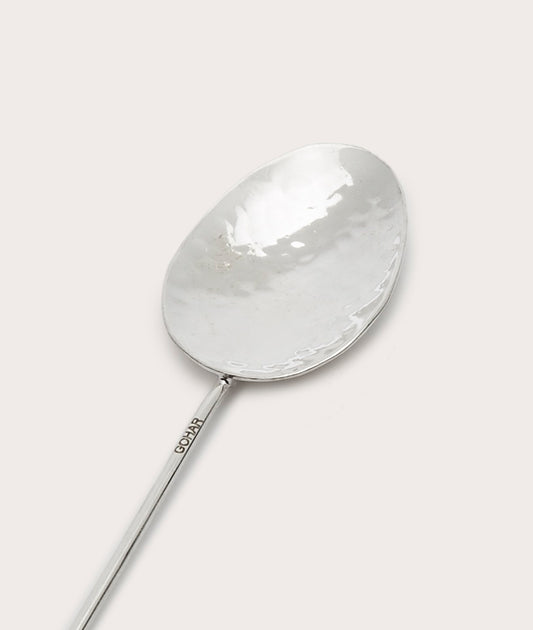 Iced Tea Spoon, Bean