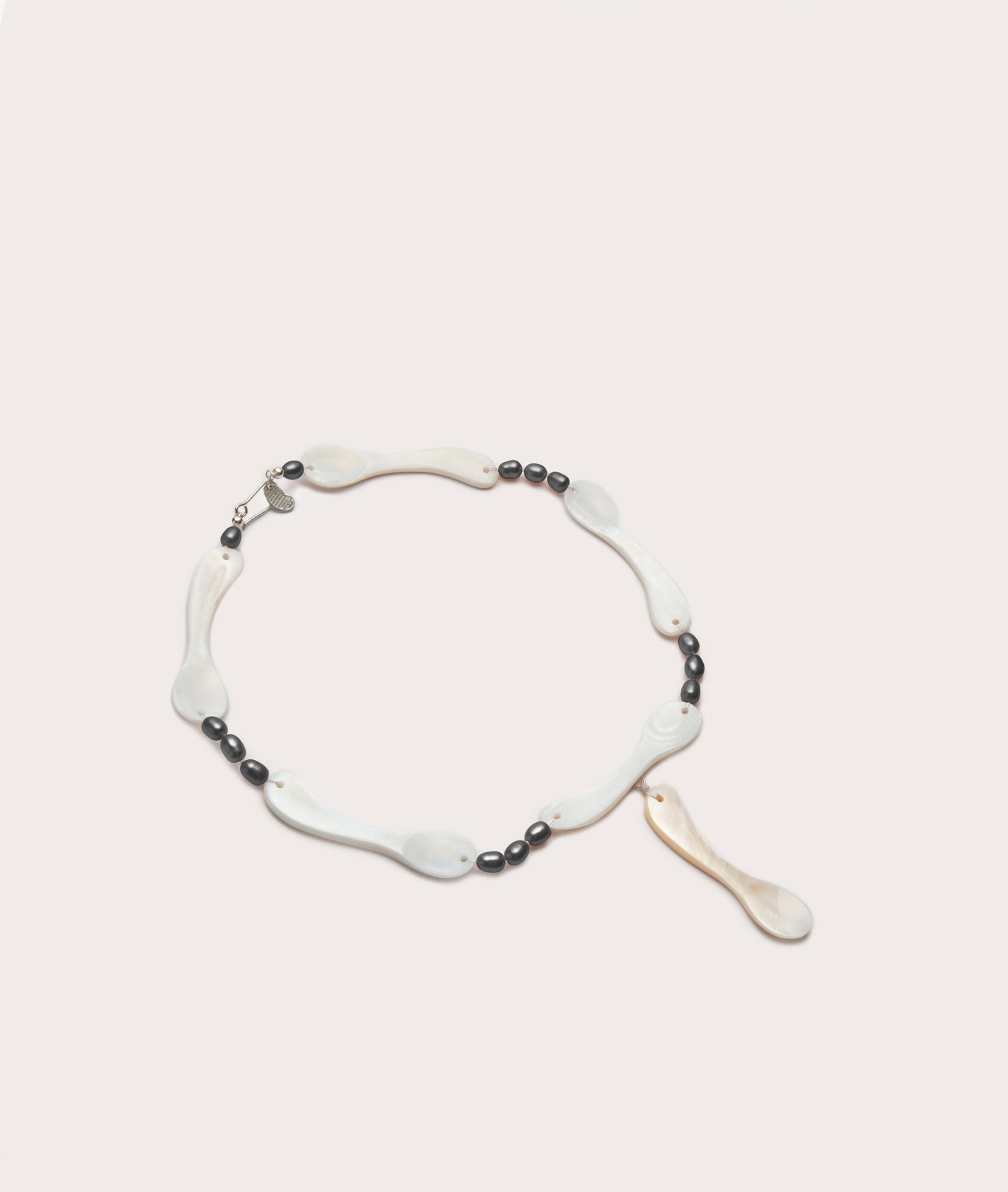 Caviar Necklace, Gohar World & Petrossian