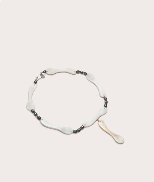 Caviar Necklace, Gohar World & Petrossian