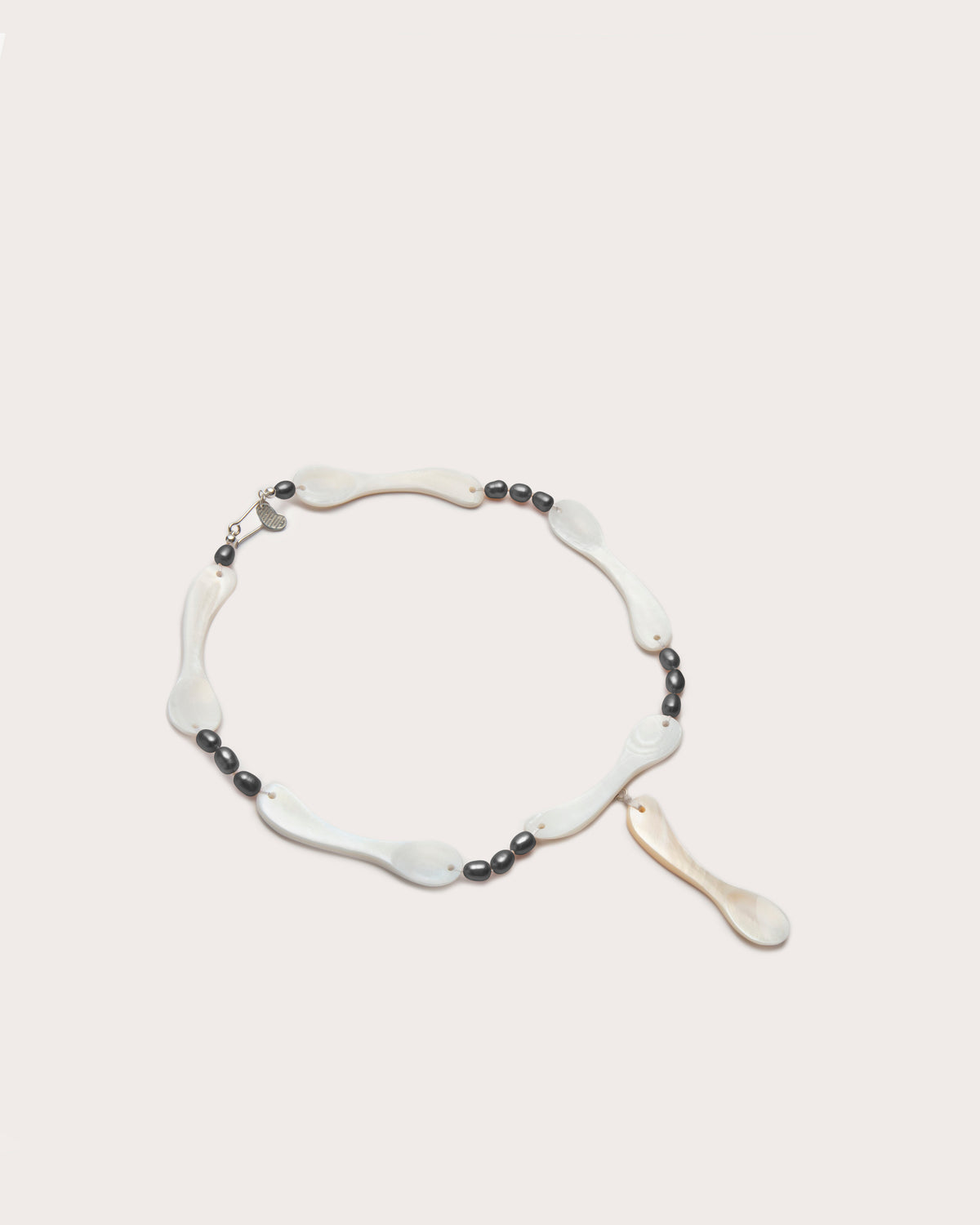 Petrossian Caviar Necklace, Gohar World