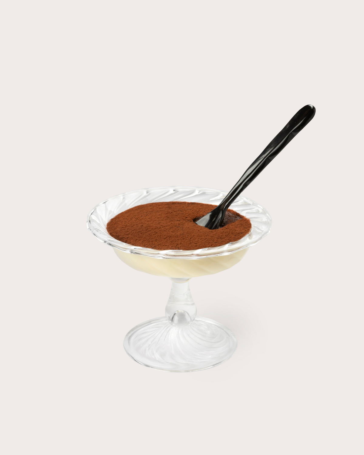 Spoon Set, Horn