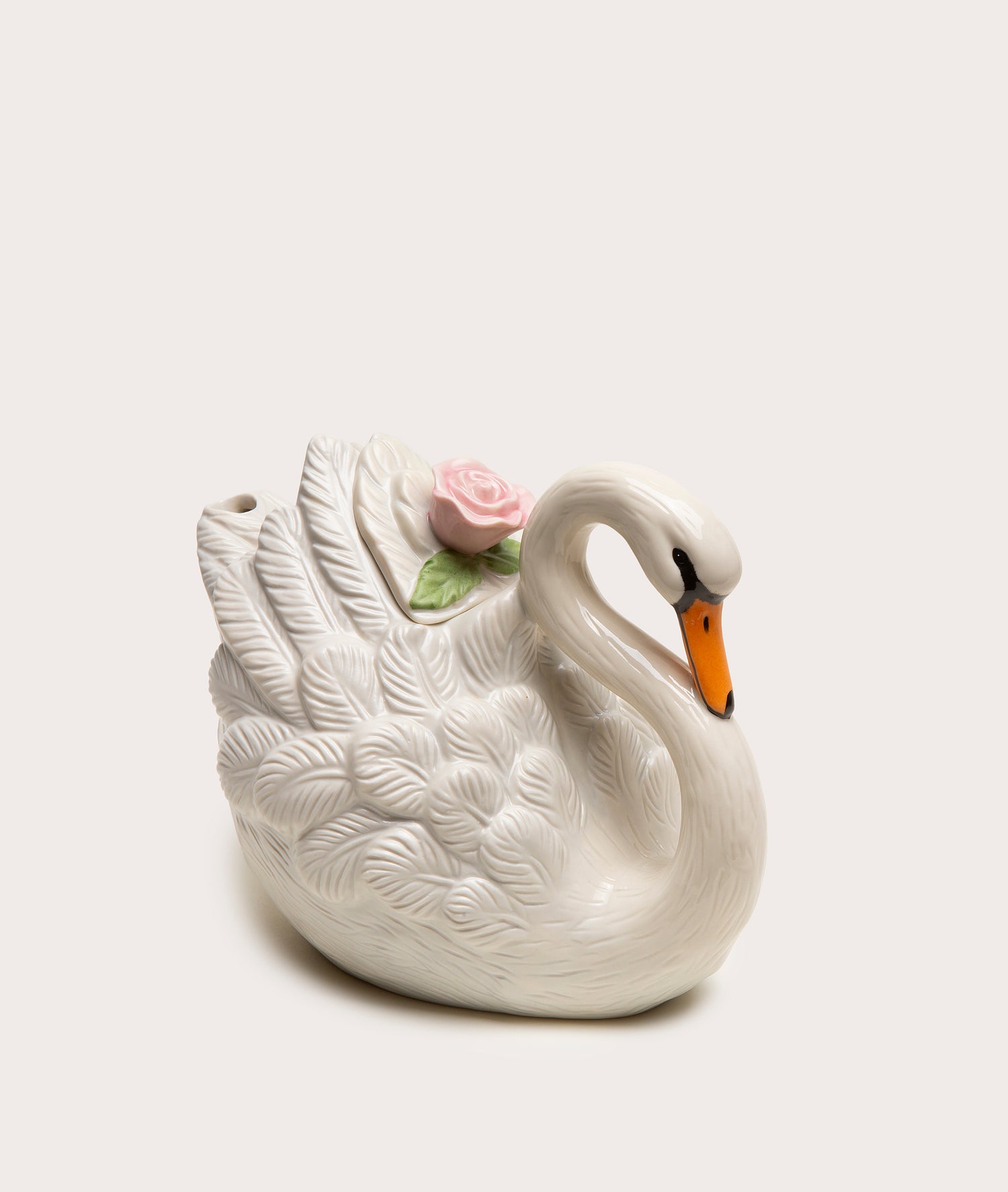 Swan Tureen