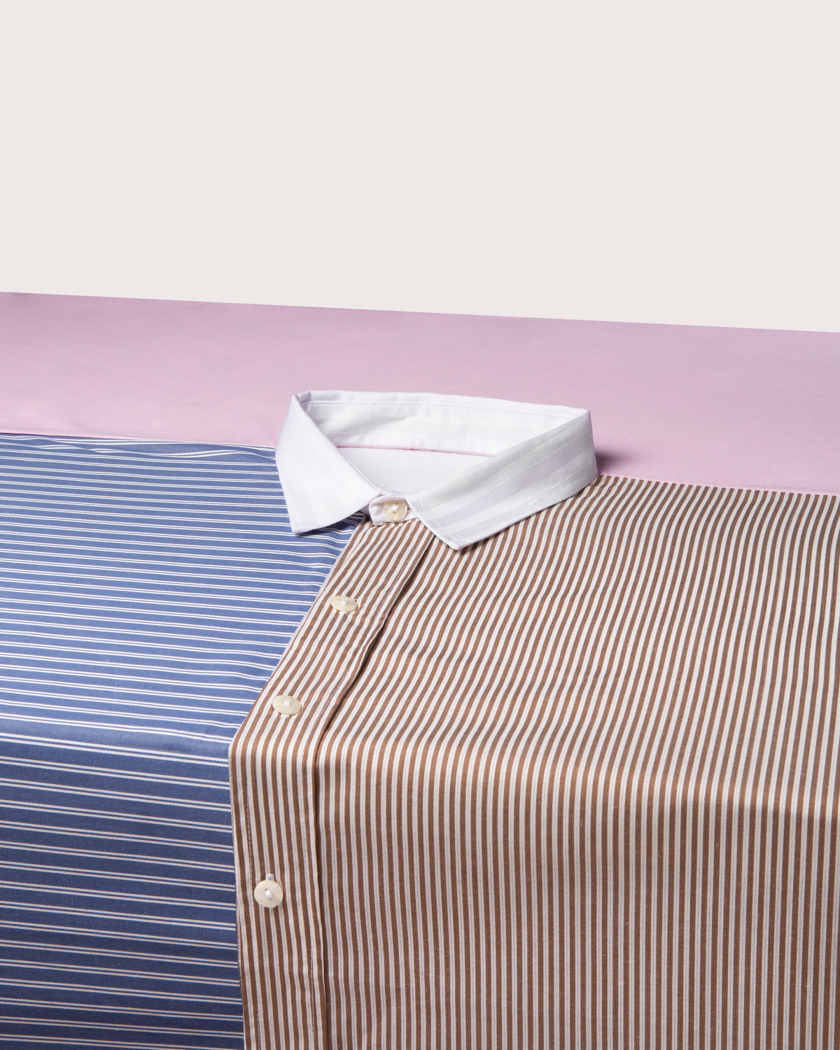 Shirt Tablecloth