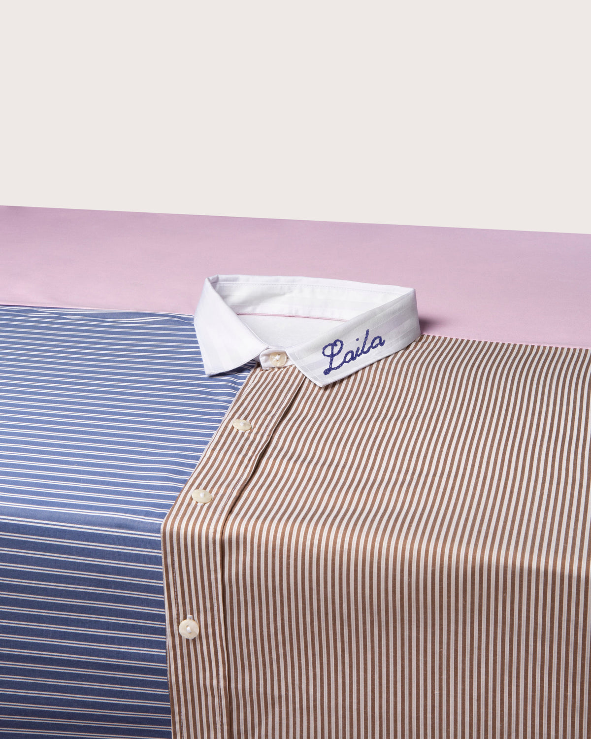 Personalized Shirt Tablecloth