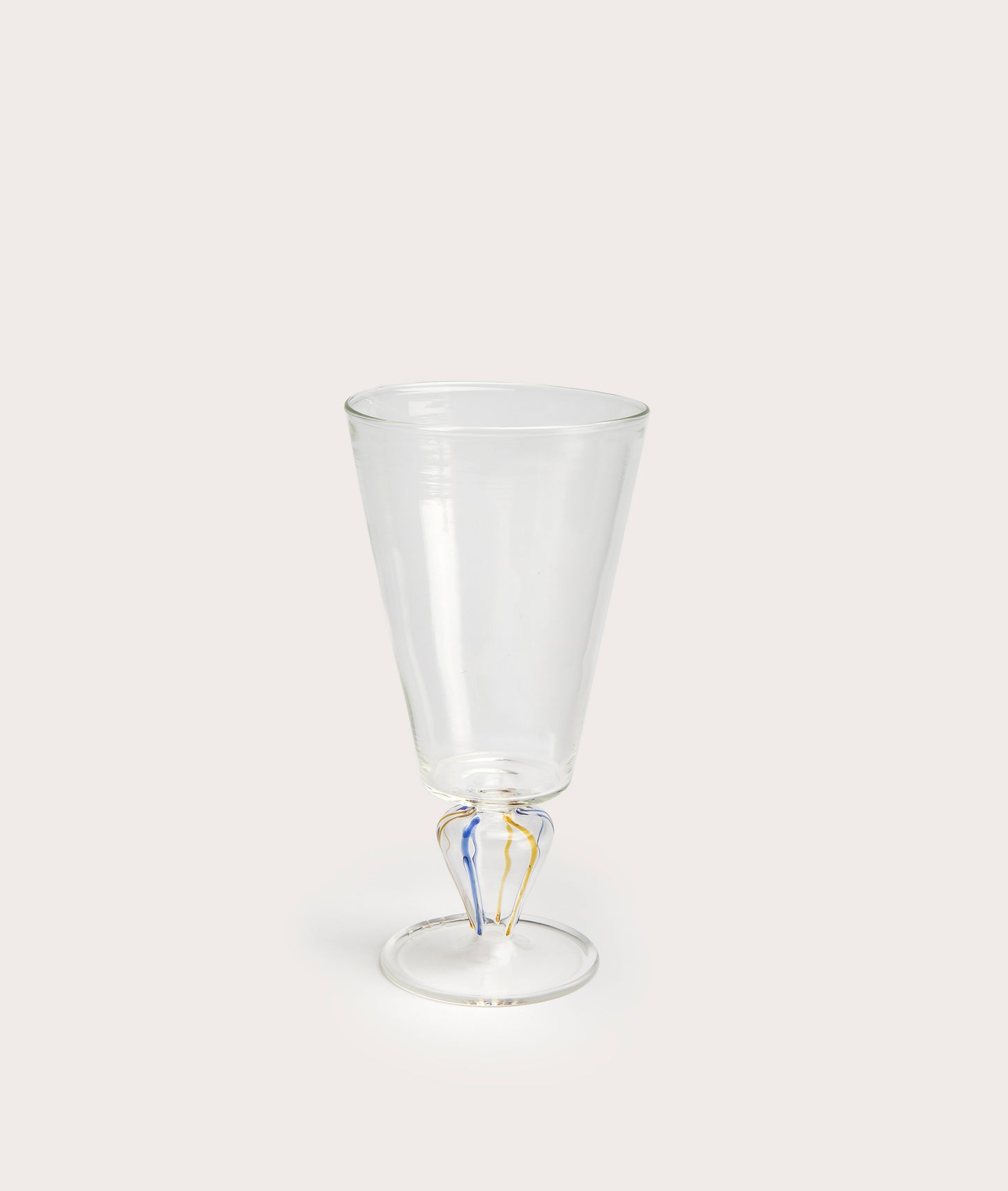 Vase, Tangier
