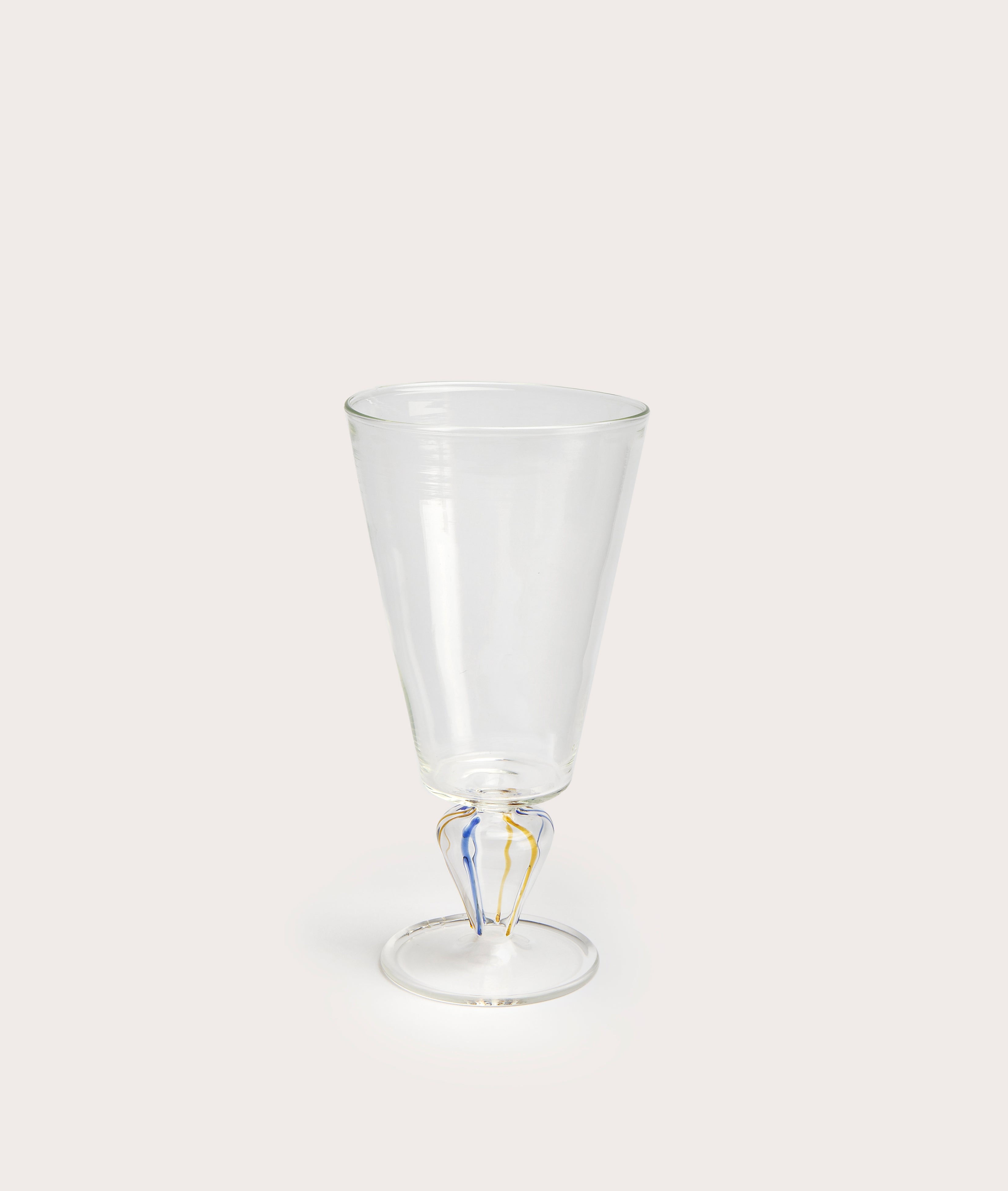Gohar World - Vase, Tangier