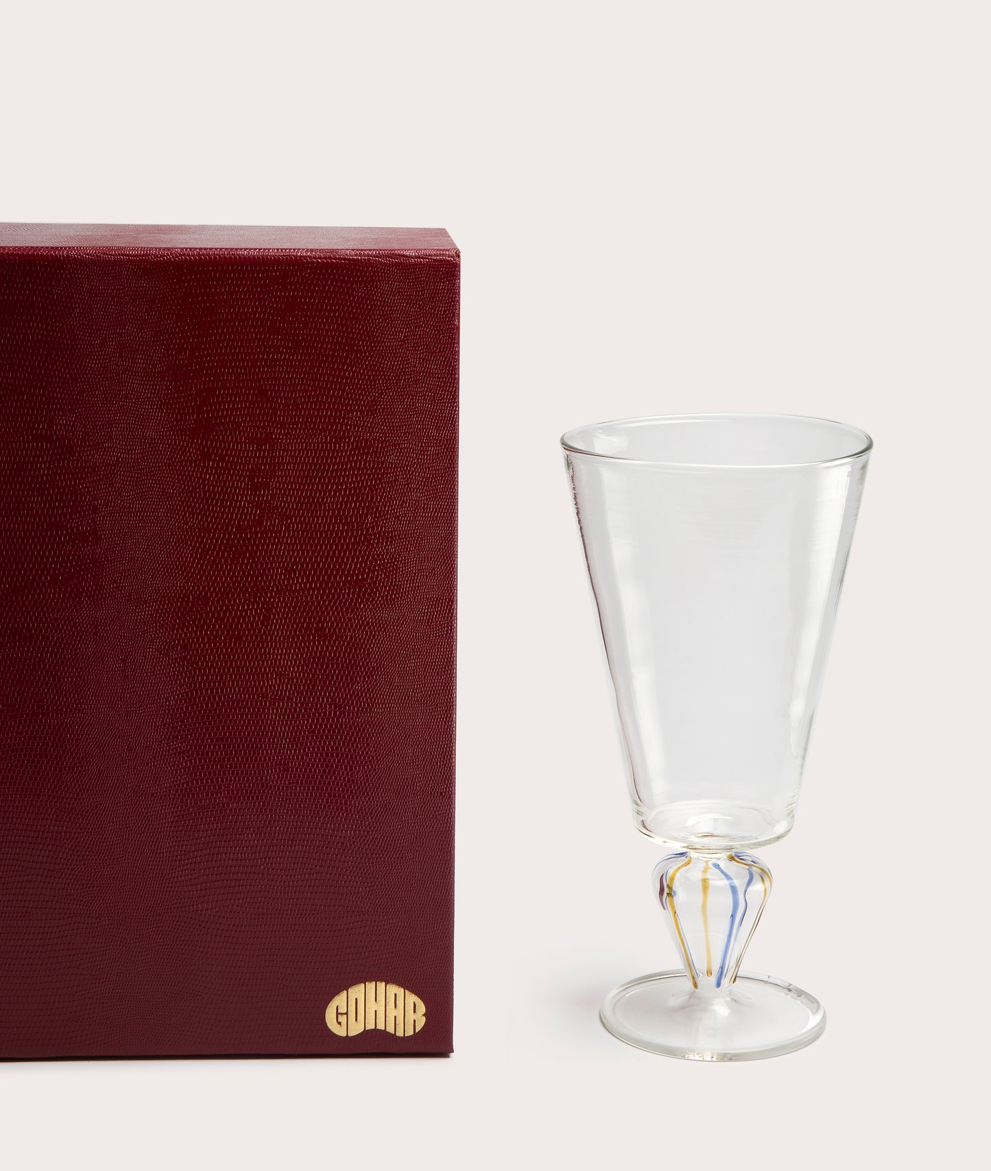 Vase, Tangier