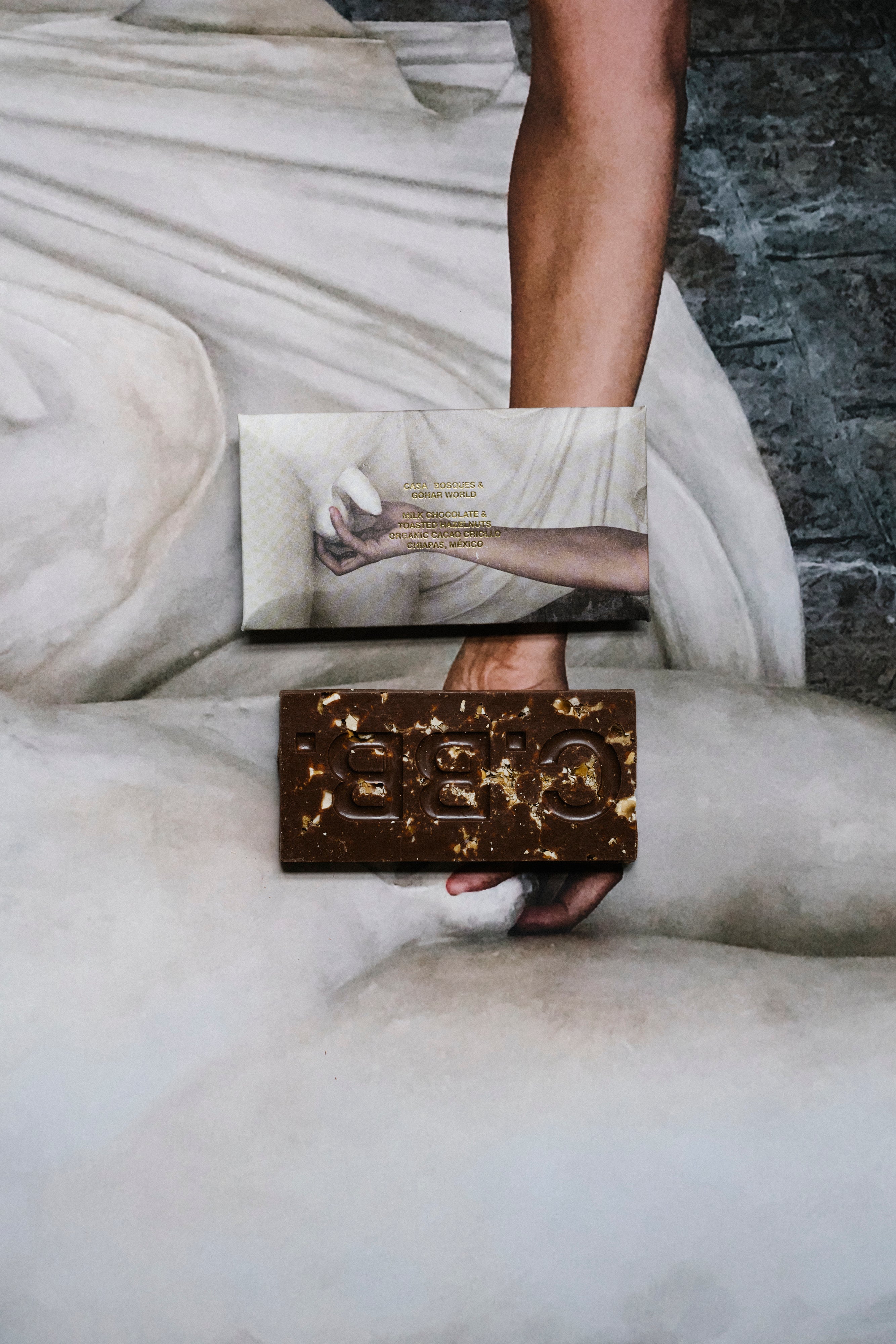 Food – Gohar World