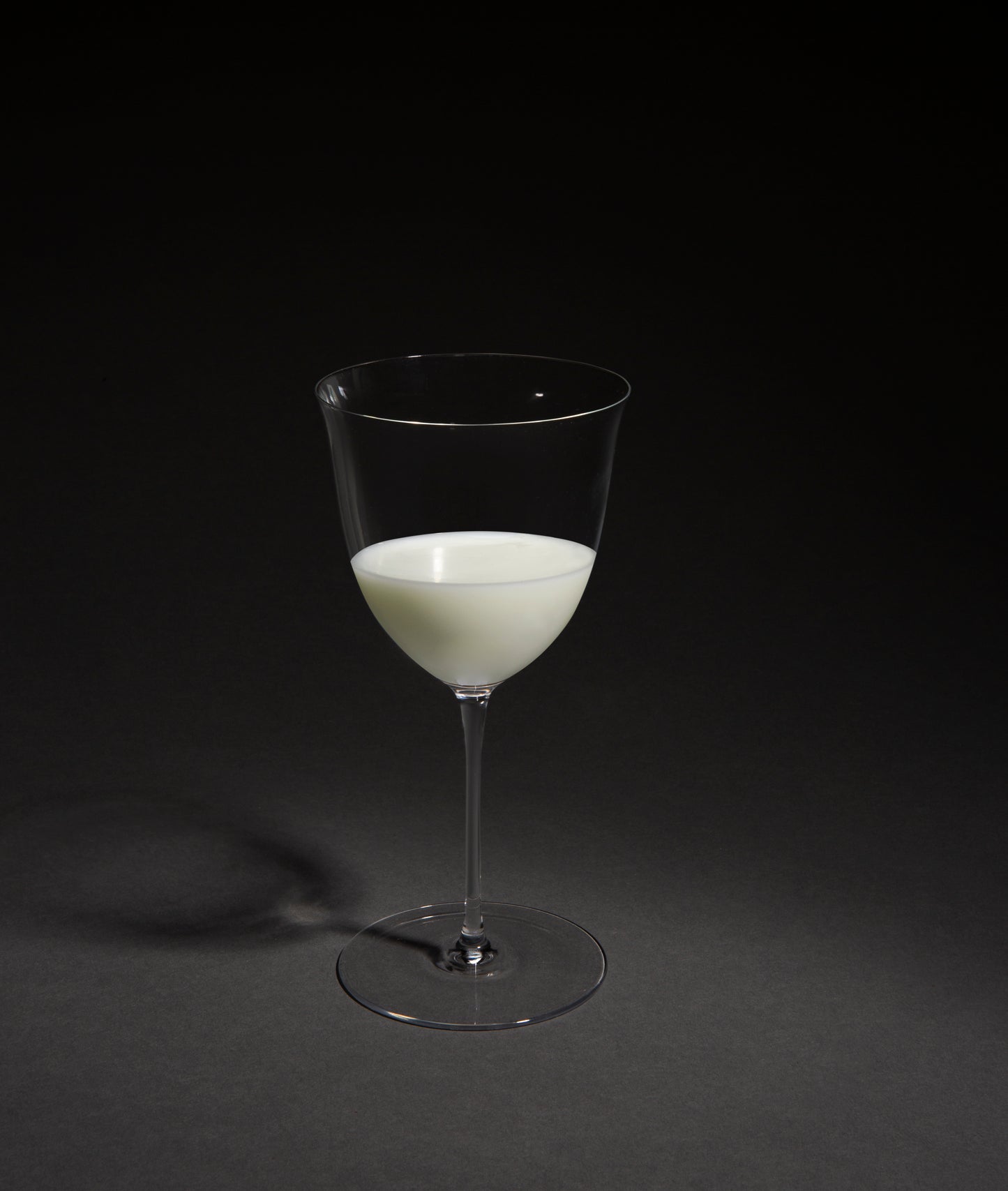 Patrician Wine Glass