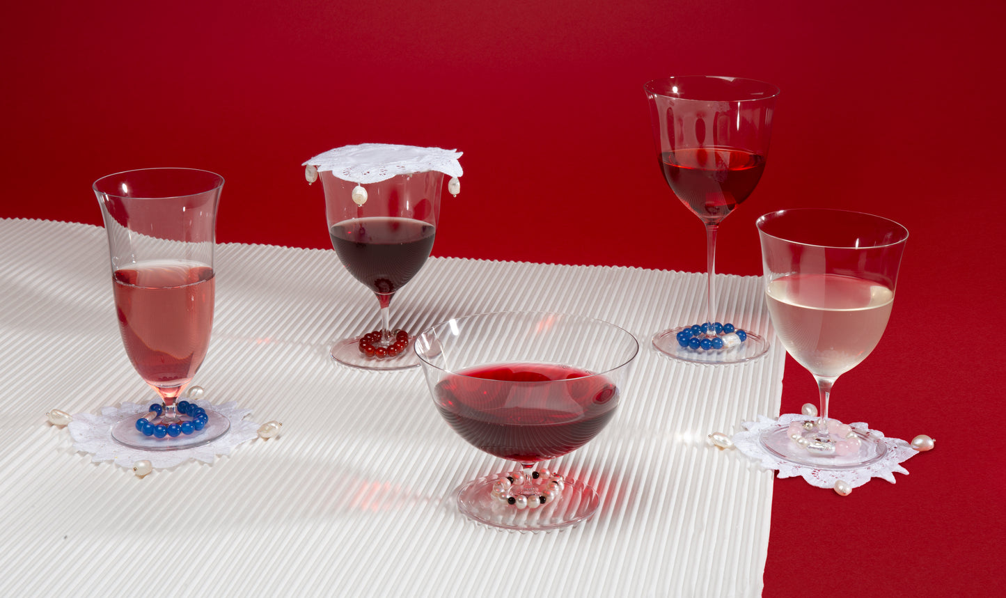 Patrician Wine Glass