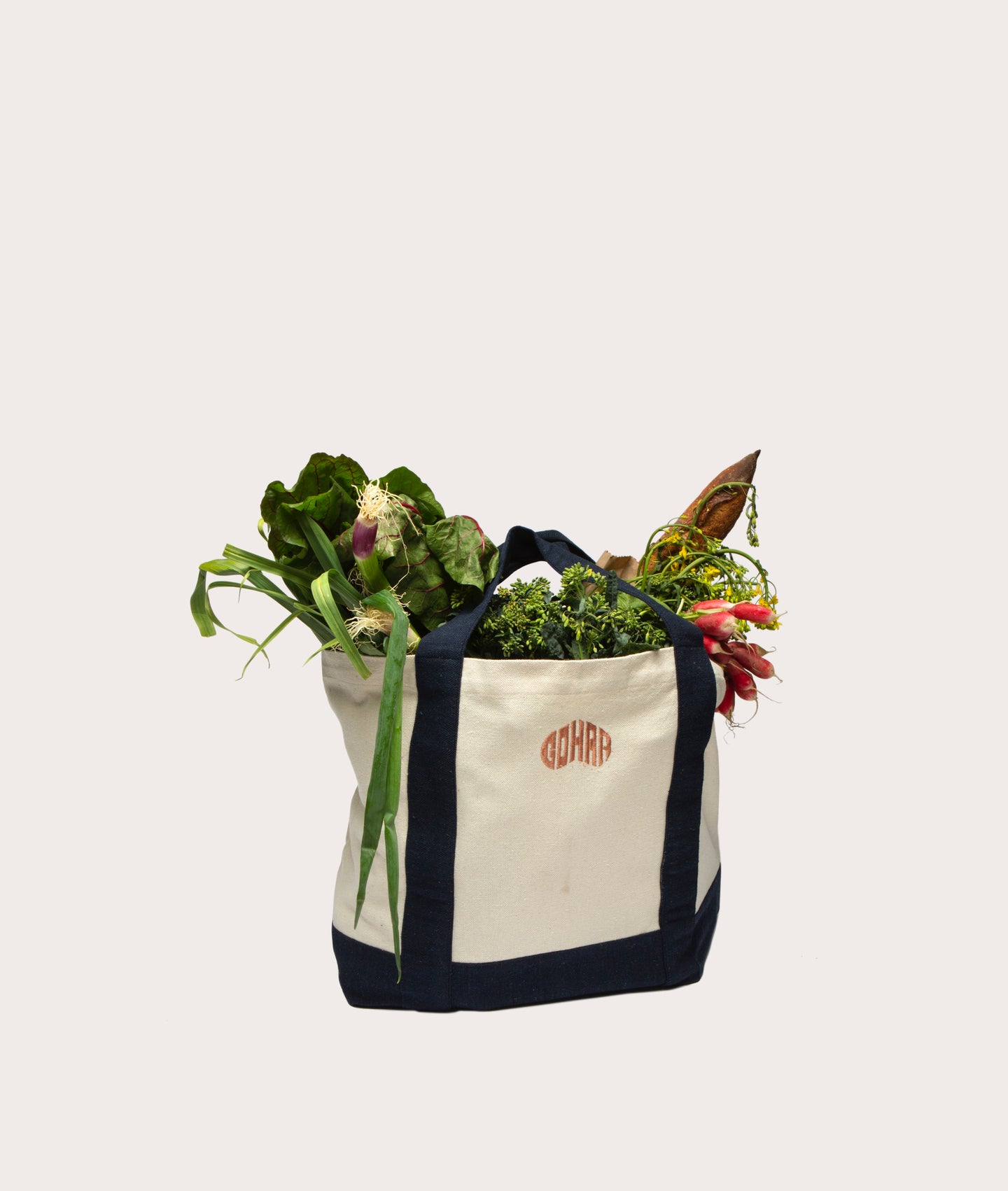 Gohar Tote Bag – Gohar World